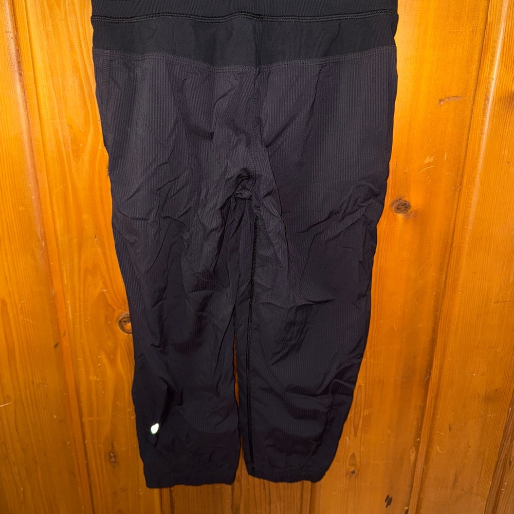 Lululemon Drawstring Pants - Picture 2 of 3